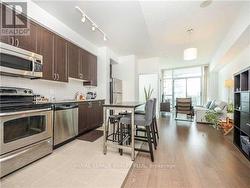 2310 - 223 WEBB DRIVE  Mississauga, ON L5B 0E8