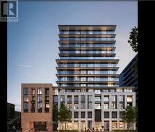 618 - 1 JARVIS STREET  Hamilton, ON L8R 0A8