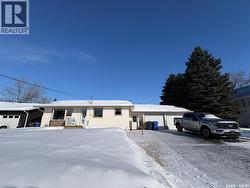 118 Riedel AVENUE W  Langenburg, SK S0A 2A0