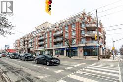 1717 AVENUE Road Unit# 307  Toronto, ON M5M 0A2
