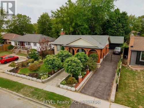 6835 WILLS STREET  Niagara Falls (Stamford), ON L2J 1Y6