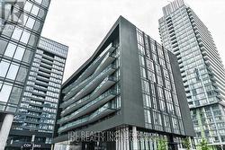 310 - 90 QUEENS WHARF ROAD  Toronto, ON M5V 0J4