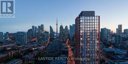 1012 - 180 FRONT STREET E  Toronto, ON M5A 0A9