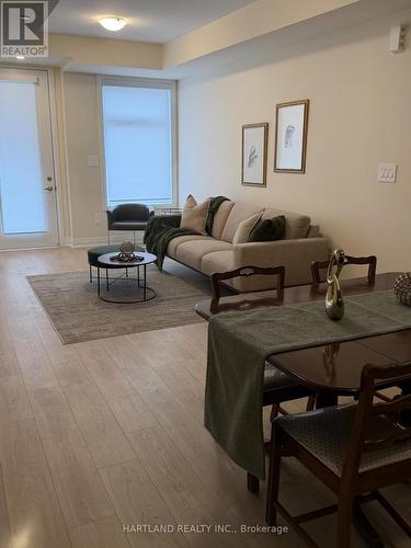 127 - 755 Omega Drive, Pickering, ON - Indoor
