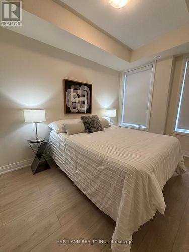 127 - 755 Omega Drive, Pickering, ON - Indoor Photo Showing Bedroom