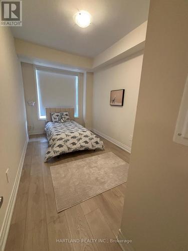 127 - 755 Omega Drive, Pickering, ON - Indoor Photo Showing Bedroom