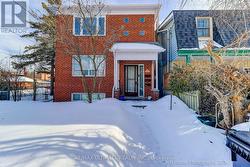 53 VIRGINIA AVENUE  Toronto, ON M4C 3H3