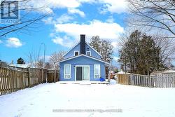 21 FORESTELL STREET  New Tecumseth, ON L0G 1W0