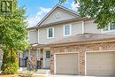 6 - 430 Mapleview Drive E, Barrie, ON  - Outdoor 