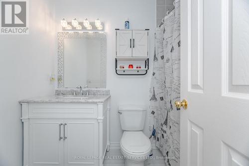 6 - 430 Mapleview Drive E, Barrie, ON - Indoor Photo Showing Bathroom