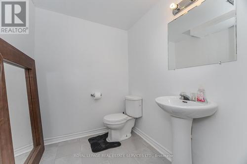 6 - 430 Mapleview Drive E, Barrie, ON - Indoor Photo Showing Bathroom