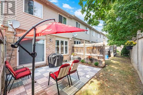 6 - 430 Mapleview Drive E, Barrie, ON - Outdoor With Exterior