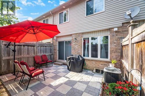 6 - 430 Mapleview Drive E, Barrie, ON - Outdoor With Deck Patio Veranda With Exterior