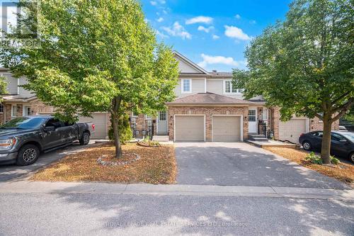 6 - 430 Mapleview Drive E, Barrie, ON - Outdoor