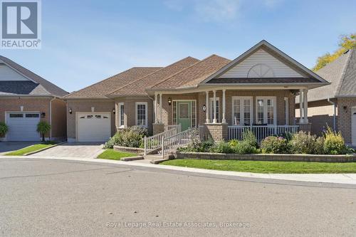 7 POWDER MILL COURT  Brampton, ON L6R 1W5