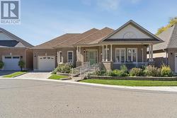 7 POWDER MILL COURT  Brampton, ON L6R 1W5