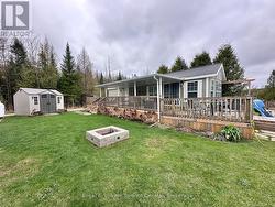 T106 - 7489 SIDEROAD 5 E  Wellington North, ON N0G 2L0