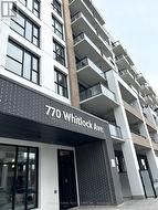 502 - 770 WHITLOCK AVENUE  Milton, ON L9E 1S2