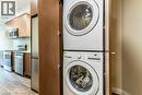 580 Coldstream Drive Unit# 201, Waterloo, ON  - Indoor Photo Showing Laundry Room 