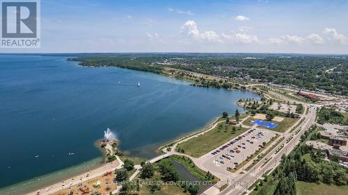 711 - 75 ELLEN STREET S  Barrie, ON L4N 7R6