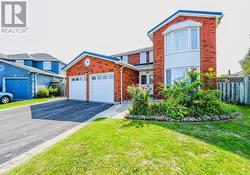 10 ST MARK PLACE  Brampton, ON L6X 3W5