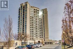 304 - 220 FORUM DRIVE  Mississauga, ON L4Z 4K1