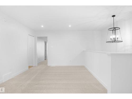 2120 210 St Nw, Edmonton, AB - Indoor Photo Showing Other Room