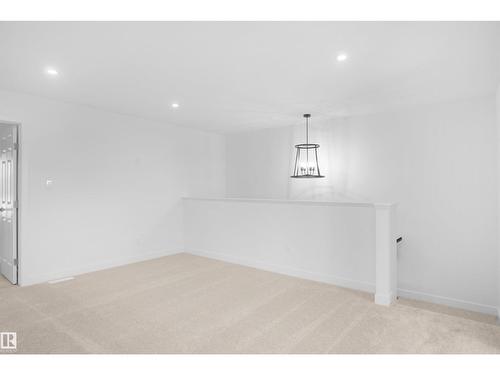 2120 210 St Nw, Edmonton, AB - Indoor Photo Showing Other Room