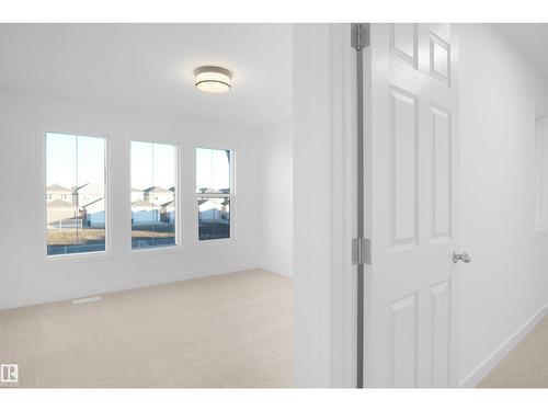 2120 210 St Nw, Edmonton, AB - Indoor Photo Showing Other Room