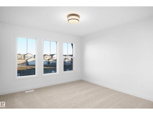 2120 210 St Nw, Edmonton, AB - Indoor Photo Showing Other Room