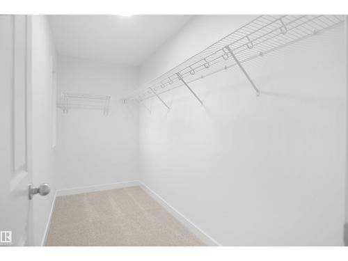 2120 210 St Nw, Edmonton, AB - Indoor With Storage