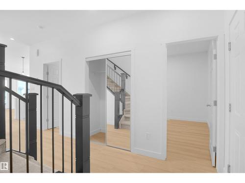 2120 210 St Nw, Edmonton, AB - Indoor Photo Showing Other Room