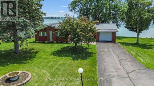 1675 COUNTY RD 2 ROAD W  Prescott, ON K0E 1T0