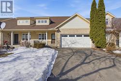 14 HOPE AVENUE W  Niagara-On-The-Lake (Virgil), ON L0S 1T0