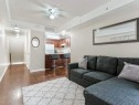 2033-3025 Finch Avenue W, Toronto, ON  - Indoor Photo Showing Living Room 