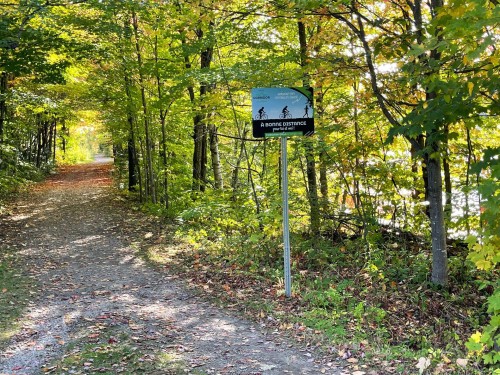 À proximité - Ch. Lisbourg, Wentworth-Nord, QC 