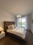Chambre à coucher principale - 