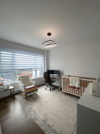 Chambre à coucher - 