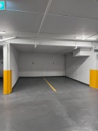 Stationnement - 
