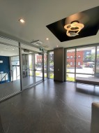 Hall d'entrée/Vestibule - 