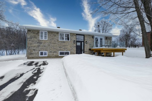 Front of Structure - 519 Ch. Duhamel, Pincourt, QC - Outdoor