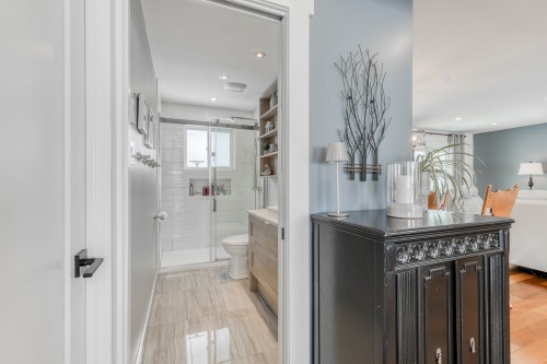 Bathroom - 519 Ch. Duhamel, Pincourt, QC - Indoor Photo Showing Other Room