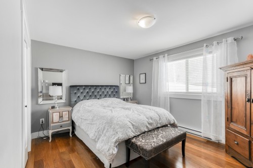 Master Bedroom - 519 Ch. Duhamel, Pincourt, QC - Indoor Photo Showing Bedroom