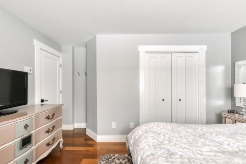 Master Bedroom - 519 Ch. Duhamel, Pincourt, QC - Indoor Photo Showing Bedroom