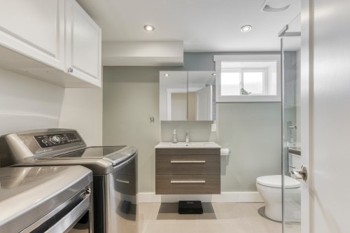 Bathroom - 519 Ch. Duhamel, Pincourt, QC - Indoor Photo Showing Other Room