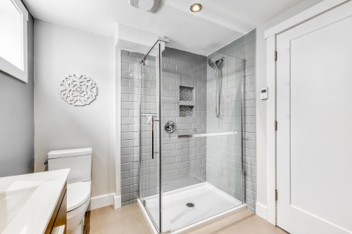 Bathroom - 519 Ch. Duhamel, Pincourt, QC - Indoor Photo Showing Bathroom