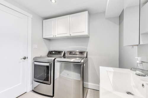 Laundry - 519 Ch. Duhamel, Pincourt, QC - Indoor Photo Showing Laundry Room