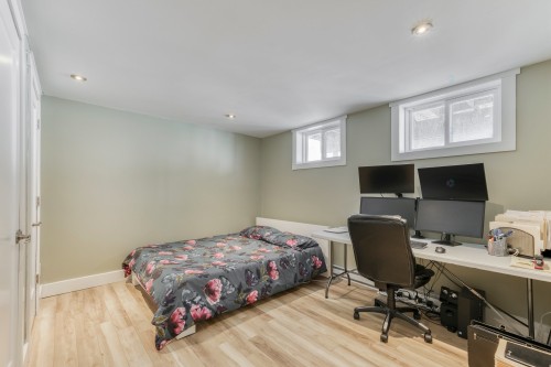 Bedroom - 519 Ch. Duhamel, Pincourt, QC - Indoor