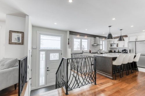 Overall view - 519 Ch. Duhamel, Pincourt, QC - Indoor