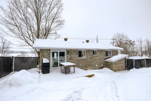 Courtyard - 519 Ch. Duhamel, Pincourt, QC - Outdoor